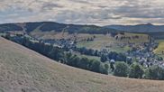 Archived webcam image showing Todtnauberg - Panorama on 6 Aug 2026 at 10:05