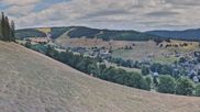 Archived webcam image showing Todtnauberg - Panorama on 6 Aug 2026 at 12:05