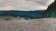 Archived webcam image showing Todtnauberg - Panorama on 1 Aug 2026 at 06:04