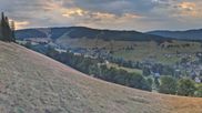 Archived webcam image showing Todtnauberg - Panorama on 1 Aug 2026 at 07:04