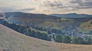 Archived webcam image showing Todtnauberg - Panorama on 1 Aug 2026 at 08:04