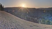 Archived webcam image showing Todtnauberg - Panorama on 11 Aug 2026 at 07:59