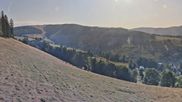 Archived webcam image showing Todtnauberg - Panorama on 11 Aug 2026 at 08:59