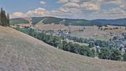 Archived webcam image showing Todtnauberg - Panorama on 11 Aug 2026 at 14:59