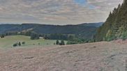 Archived webcam image showing Todtnauberg - Panorama on 26 Aug 2026 at 08:33