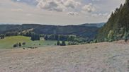 Archived webcam image showing Todtnauberg - Panorama on 26 Aug 2026 at 14:33
