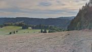 Archived webcam image showing Todtnauberg - Panorama on 26 Aug 2026 at 18:33