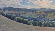 Archived webcam image showing Todtnauberg - Panorama on 26 Aug 2026 at 10:33
