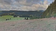 Archiviertes Webcam Bild: Todtnauberg: 360 Grad Panorama am 31.08.2026 um 08:55 Uhr