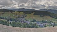 Archiviertes Webcam Bild: Todtnauberg: 360 Grad Panorama am 31.08.2026 um 10:55 Uhr