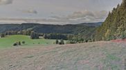 Archived webcam image showing Todtnauberg - Panorama on 21 Sep 2026 at 10:39