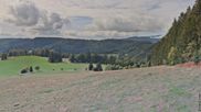 Archived webcam image showing Todtnauberg - Panorama on 21 Sep 2026 at 12:39
