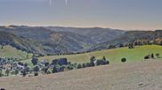 Archived webcam image showing Todtnauberg - Panorama on 22 Sep 2026 at 12:54