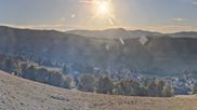 Archived webcam image showing Todtnauberg - Panorama on 30 Sep 2026 at 08:12