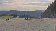 Archived webcam image showing Todtnauberg - Panorama on 30 Sep 2026 at 16:12