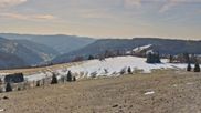 Archiviertes Webcam Bild: Todtnauberg: 360 Grad Panorama am 26 Feb 2026 um 12:43 Uhr