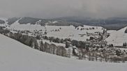 Archived webcam image showing Todtnauberg - Panorama on 16 Mar 2026 at 14:02