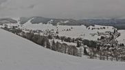 Archived webcam image showing Todtnauberg - Panorama on 16 Mar 2026 at 16:02