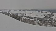 Archived webcam image showing Todtnauberg - Panorama on 16 Mar 2026 at 10:02