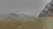 Archived webcam image showing Todtnauberg - Panorama on 10 Oct 2026 at 08:06