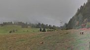 Archived webcam image showing Todtnauberg - Panorama on 10 Oct 2026 at 14:06