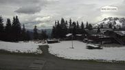 Archiviertes Webcam Bild: Leogang: Asitz Bergstation am 18.05.2026 um 14:35 Uhr
