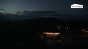 Archived webcam image showing Asitz Top Station on 28 May 2026 at 04:27