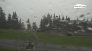Archived webcam image showing Asitz Top Station on 5 Jun 2026 at 06:23