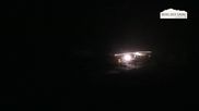 Archived webcam image showing Asitz Top Station on 5 Jun 2026 at 00:23