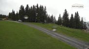 Archived webcam image showing Asitz Top Station on 5 Jun 2026 at 10:23