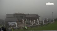 Archived webcam image showing Asitz Top Station on 5 Jun 2026 at 12:23