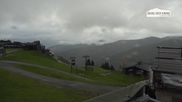 Archived webcam image showing Asitz Top Station on 12 Jun 2026 at 06:19