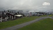 Archived webcam image showing Asitz Top Station on 12 Jun 2026 at 07:19