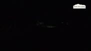 Archived webcam image showing Asitz Top Station on 12 Jun 2026 at 00:19