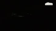 Archived webcam image showing Asitz Top Station on 12 Jun 2026 at 02:19
