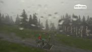 Archived webcam image showing Asitz Top Station on 12 Jun 2026 at 14:19