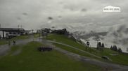 Archived webcam image showing Asitz Top Station on 12 Jun 2026 at 10:19
