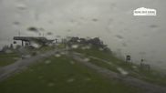 Archived webcam image showing Asitz Top Station on 12 Jun 2026 at 12:19