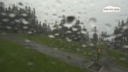 Archived webcam image showing Asitz Top Station on 12 Jun 2026 at 20:19