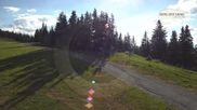 Archiviertes Webcam Bild: Leogang: Asitz Bergstation am 02.07.2026 um 18:18 Uhr