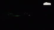 Archived webcam image showing Asitz Top Station on 11 Aug 2026 at 00:58