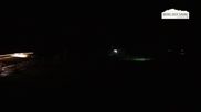 Archived webcam image showing Asitz Top Station on 11 Aug 2026 at 22:58