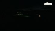 Archiviertes Webcam Bild: Leogang: Asitz Bergstation am 15.10.2026 um 06:42 Uhr