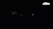 Archiviertes Webcam Bild: Leogang: Asitz Bergstation am 15.10.2026 um 02:42 Uhr