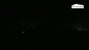 Archiviertes Webcam Bild: Leogang Dorf am 15.10.2026 um 06:43 Uhr