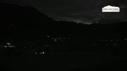 Archiviertes Webcam Bild: Leogang Dorf am 21.10.2026 um 07:21 Uhr