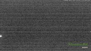 Archived webcam image showing Diedamskopf - Button lift Ahorn on 20 Apr 2026 at 02:44