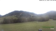 Archiviertes Webcam Bild: Diedamskopf Übungslift Ahorn am 12.07.2026 um 06:09 Uhr