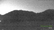 Archived webcam image showing Diedamskopf - Button lift Ahorn on 12 Jul 2026 at 22:15