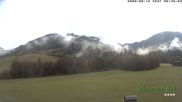 Archiviertes Webcam Bild: Diedamskopf Übungslift Ahorn am 18.08.2026 um 08:58 Uhr